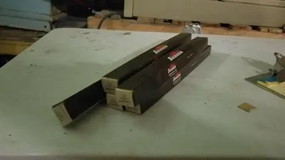 USED SUNNEN L12-432AS