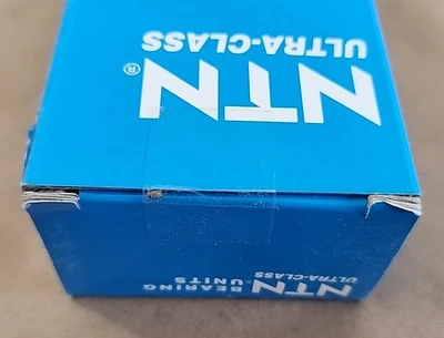 NEW NTN UELPL-1M
