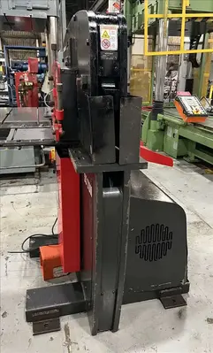 USED 2018 EDWARDS 55 TON
