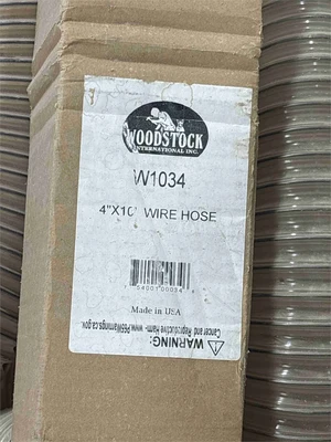 Used _UNKNOWN_ _UNKNOWN_ Dust Collector Accessories Texas US | MachineryMax #1324337