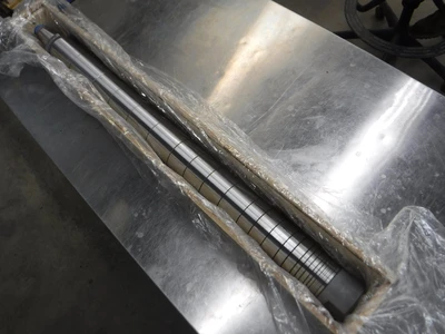 TMX NMTB50 52-1/2-B36-6 2.5" Milling Arbor 36" Pro 8-360-B105 (LOC216)