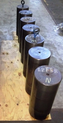 36″ x 180″ Farrel Belt Press, Item # 1750