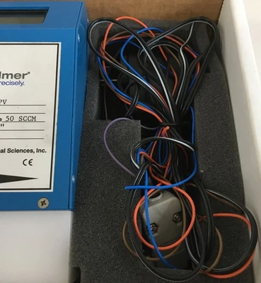 USED Perkin Elmer GR116-1-B-PV