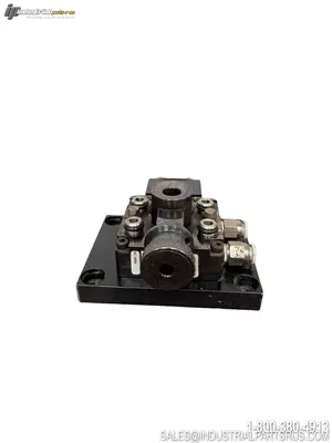 Used ATI INDUSTRIAL AUTOMATION MC16RM Tool Changers Kentucky US | Industrial Parts R Us Inc. #1445014