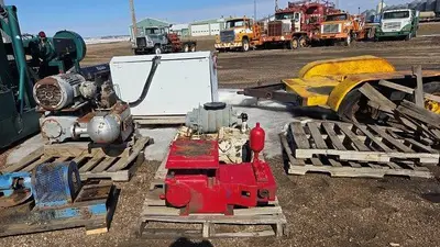 USED UNION TX-10