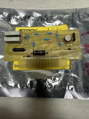 Used STOCK W11900-A Circuit Boards Ohio US | Surplus Asset Holdings #1236673