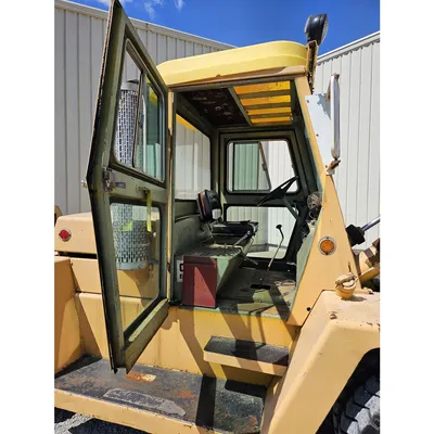 USED CLARK CHY205S