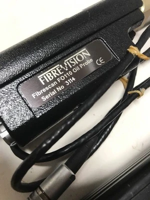 USED Microscan FX110