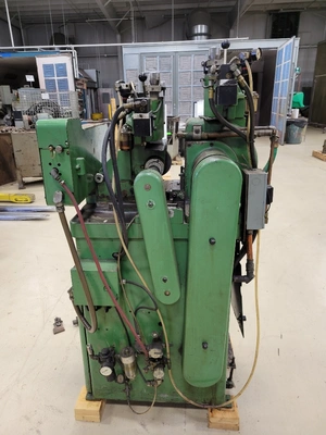 USED 1992 Royal Master TG12X3, REBUILT BY RMG IN 1998