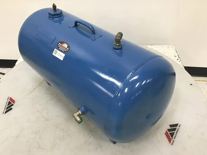 Used GENERIC L94265342197Y086NT Water Tanks | Ideal Machinery #664100
