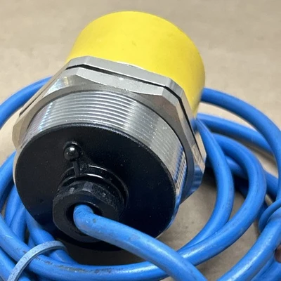 USED Turck Ni 25-G47-YO