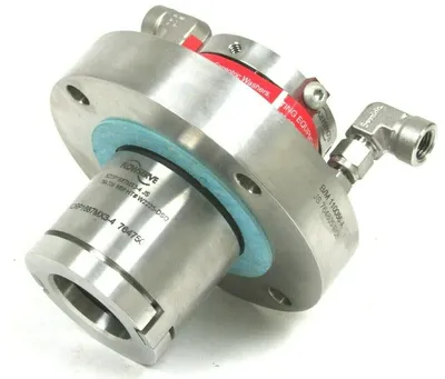 NEW FLOWSERVE FLOWSERVE GEB2154971B-9 G14256 KDRP1687MX3-4 764870