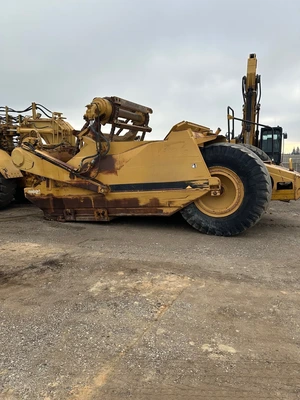 Used 1994 CATERPILLAR 623F Scrapers California US | Proxy Equipment #1427089
