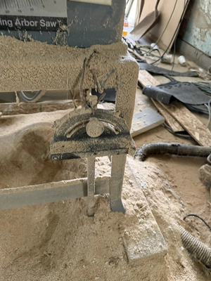 Used _UNKNOWN_ _UNKNOWN_ Miscellaneous Woodworking Equipment Michigan US | Miedema Asset Management Group #1577681