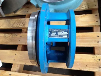 Goulds 3196 / Peerless Stuffing Box Size 10"