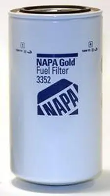 New | in-Stock NAPA 3352 FUEL FILTER Filters Pennsylvania US | East West Machinery & Drilling #1416530