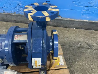 Used GOULDS PUMPS MTX Pumps Ohio US | HGR 24 #1300880