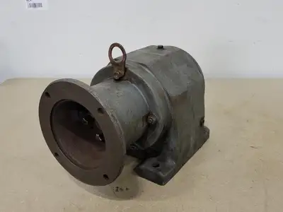 USED SEW-EURODRIVE R63LP56