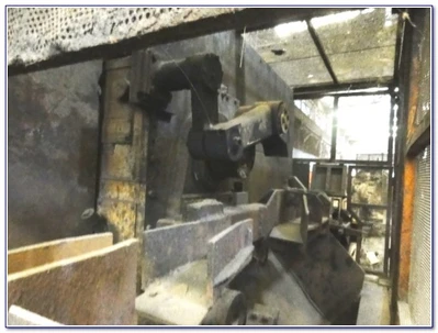 Used 1995 _UNKNOWN_ _UNKNOWN_ Bar & Rod Rolling Mills New Jersey US | National Machinery Exchange #1499055