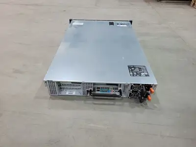 USED DELL PRECISION 5500