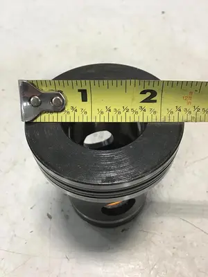 USED VICKERS 32-D20-10