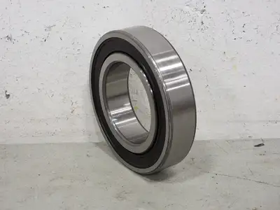 NEW SKF 6210-2RS1/C3