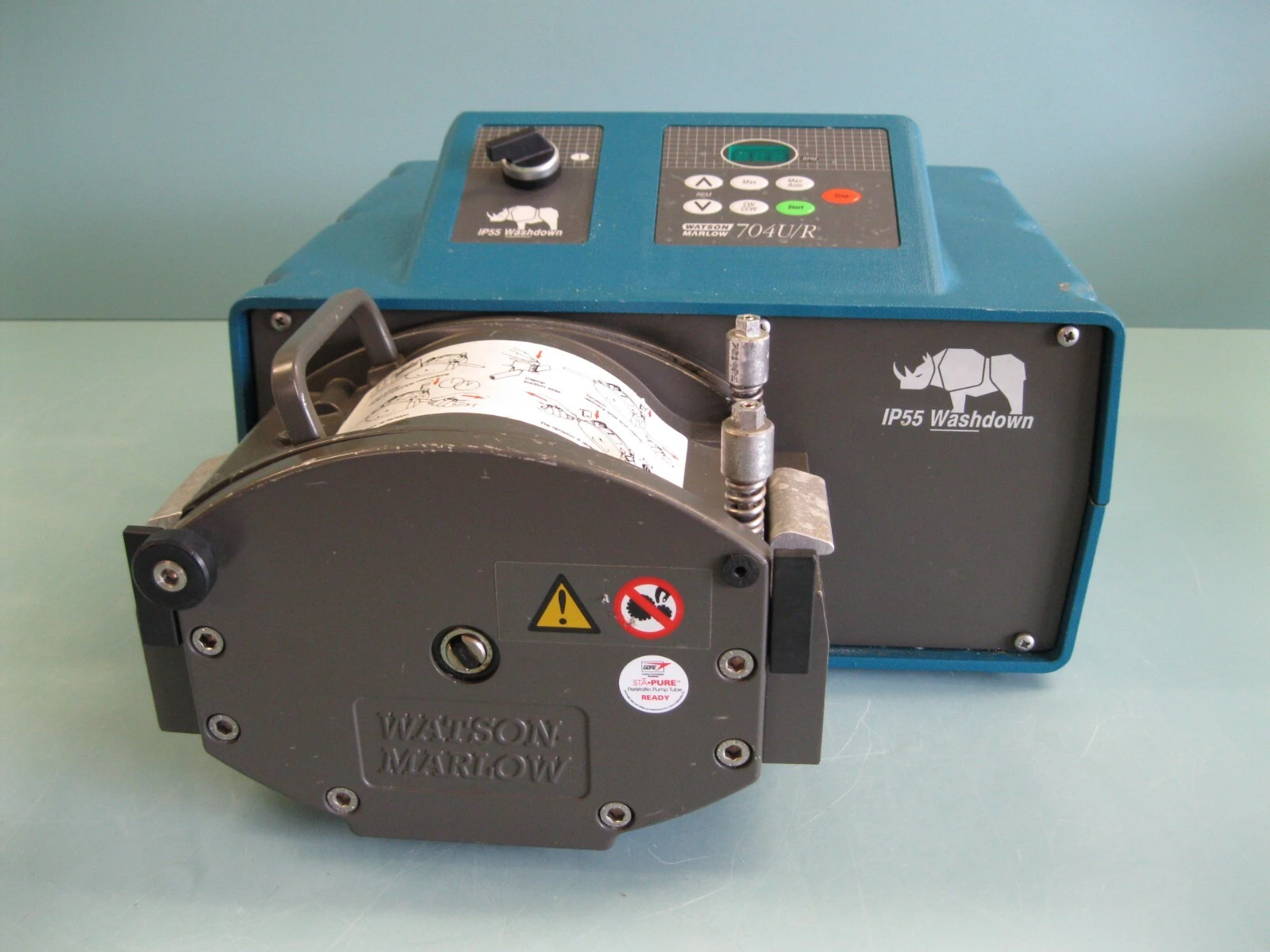 USED Watson Marlow 704U/R