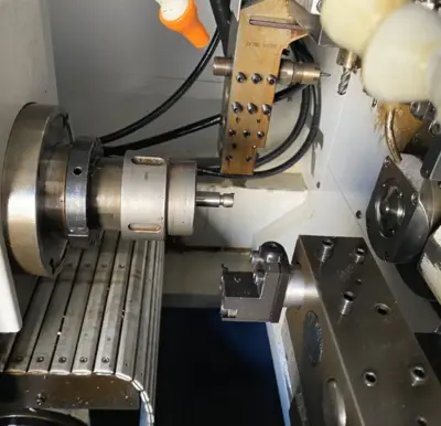 2014 CITIZEN A20VIIPL SCREW MACHINES, AUTOMATIC | Machinery Network (8)
