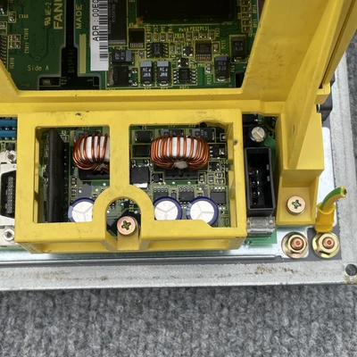 Used FANUC A02B-0283-B502 Misc Industrial Equipment California US | Davliegogo LLC #1708183