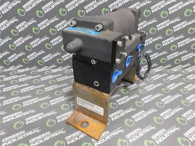 USED LEXAIR INC. 4415-602HP