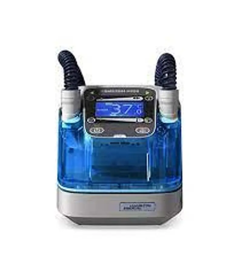 Used HAMILTON MEDICAL H900 Humidifiers North Carolina US | Denova Medical #1523537