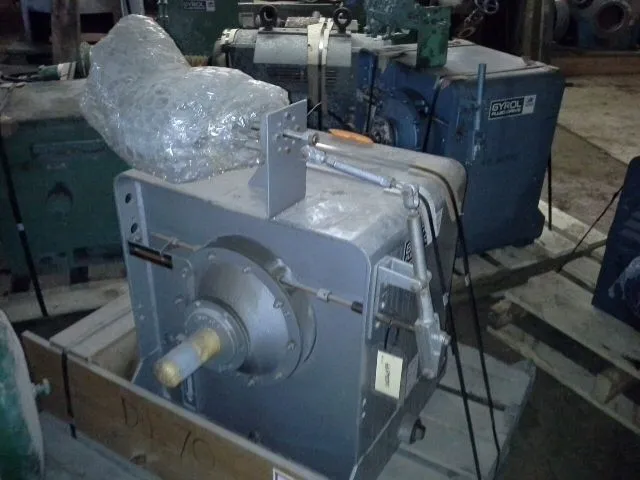 Used Gyrol / American Davidson _UNKNOWN_ Gearboxes Minnesota US | Peak Machinery, Inc. #288257