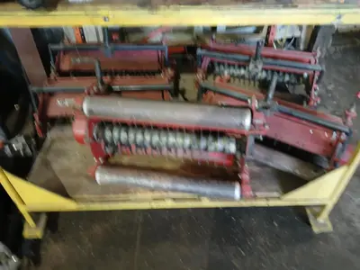 Used 2018 TORO 5010 H Golf Course Mowers Florida US | Proxy Equipment #1385288