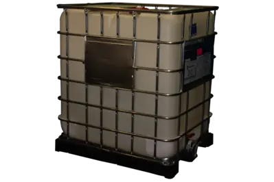 Used _UNKNOWN_ _UNKNOWN_ IBC Tanks Rhode Island US | American Surplus #1268116