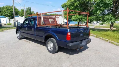 FORD F250 PICKUP TRUCKS | Platinum Group (9)
