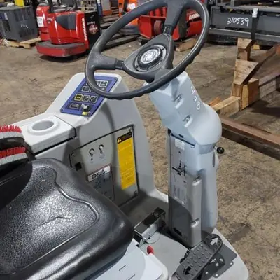 USED 2021 ADVANCE ADGRESSOR 3520D