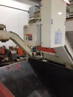 2004 SNK RB-150F Gantry Machining Centers (incld. Bridge & Double Column) | Asset Exchange Corporation (3)