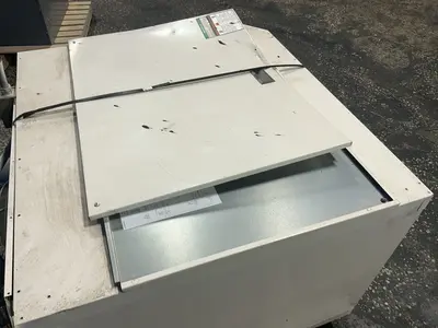 Used 2015 REZNOR UDAP250 Miscellaneous MRO Ohio US | HGR 24 #1309201