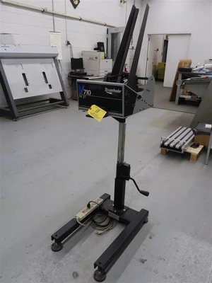 Used Streamfeeder V-710 Miscellaneous Printing & Paper Equipment Delaware US | United Machine Co. #1562427