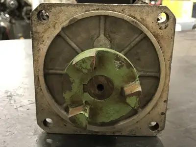 USED AMK DV7-12-4-ABF