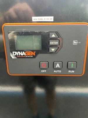 CUMMINS ONAN 42kw Generators | Iron Listing (2)