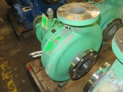 USED Goulds 3196LTX