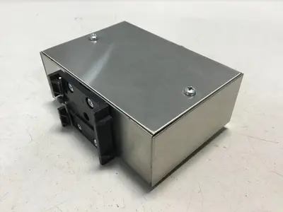 USED BACHMANN SVA 20