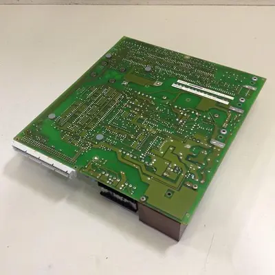 USED SIEMENS 6SC6100-0GB12