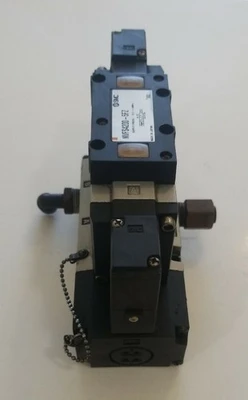 USED SMC NVFS4200-5FZ
