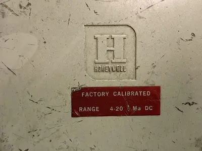 USED HONEYWELL NA
