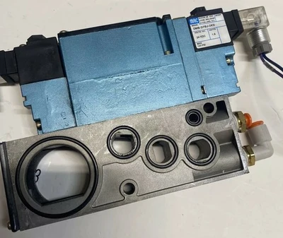 USED MAC 92B-FAB-BJ4-DM-DDAP-2DN