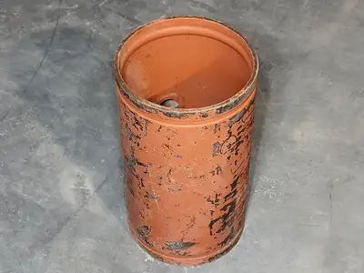 USED VICTAULIC NO. 25