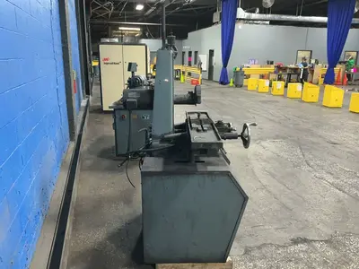 Used HARIG SUPER 618 Reciprocating Surface Grinders Ohio US | HGR 24 #1460143