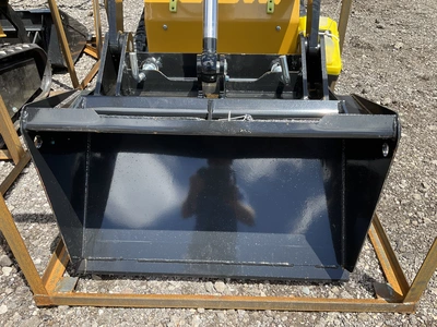 Used 2026 AGT MX-CRT23 MINI SKID STEER LOADER Skid Steer Loaders Michigan US | Miedema Asset Management Group #1341116